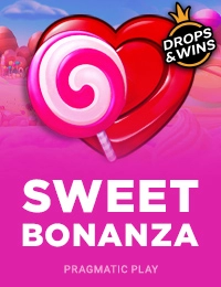 sweet bonanza